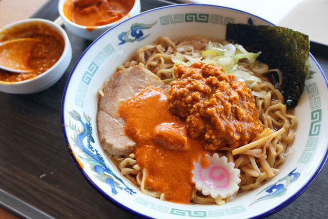 【フードコート合体飯】フードコートの人気メニューを勝手に合体コラボレーション! 超お手軽フードハックを満喫せよ!<野島慎一郎のバカレシピ>